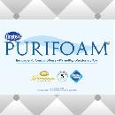 PURIFOAM印刷正标